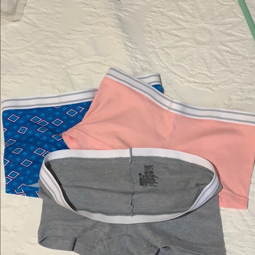 New w/out tags, washed, never worn